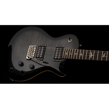 PRS SE Mark Tremonti | Charcoal Burst