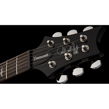 PRS SE Mark Tremonti | Charcoal Burst