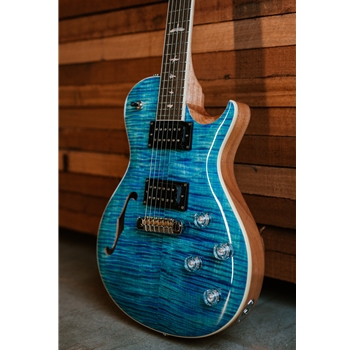 PRS SE Zach Myers | Myers Blue