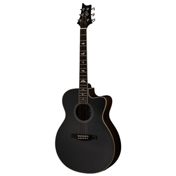 PRS SEA20EBX Angelus black
