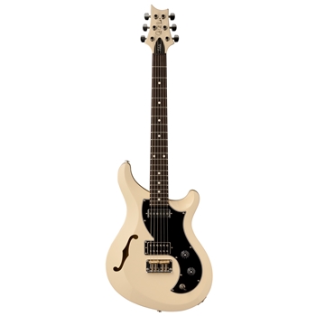 PRS S2 Vela Semi-Hollow | Antique White