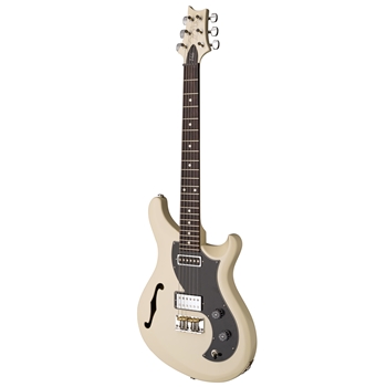 PRS S2 Vela Semi-Hollow | Antique White