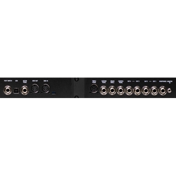 Nord Stage 4 73