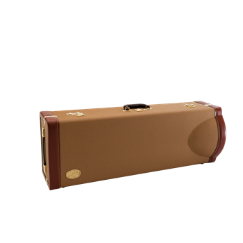 XO Brass Tenorposaune 1236RLO, Drehventil, Open Wrap in Bb/F