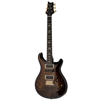PRS Modern Eagle V | Black Gold Burst