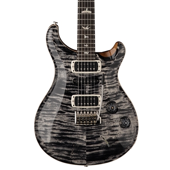 PRS Modern Eagle V 10 Top | Charcoal Burst