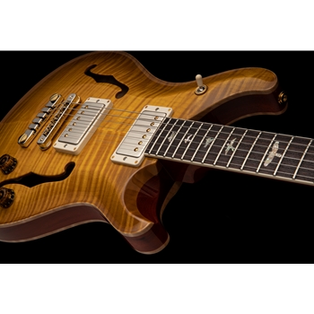 PRS McCarty 594 Hollowbody II | McCarty Sunburst