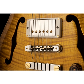 PRS McCarty 594 Hollowbody II | McCarty Sunburst