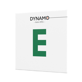 Thomastik Dynamo DY01 E-Violinsaite