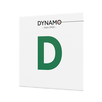 Thomastik Dynamo DY03 D-Violinsaite