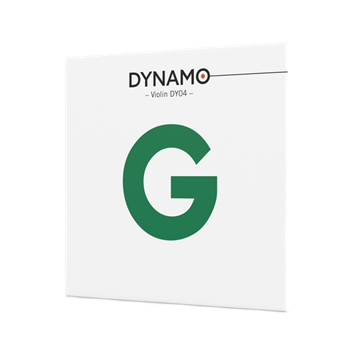Thomastik Dynamo DY04 G-Violinsaite