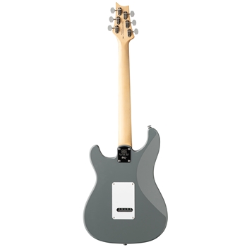 PRS SE Silver Sky | Storm Gray