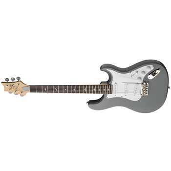 PRS SE Silver Sky | Storm Gray