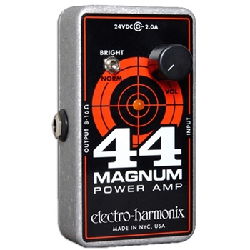 Electro-Harmonix 44 Magnum