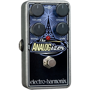 Electro-Harmonix Analogizer