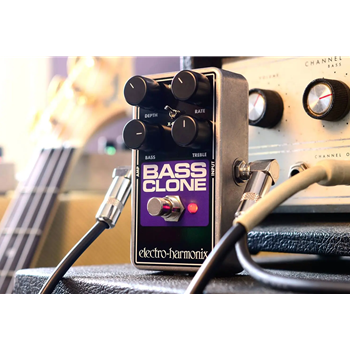 Electro-Harmonix Bass Clone
