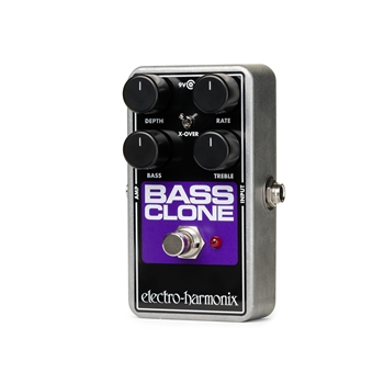 Electro-Harmonix Bass Clone