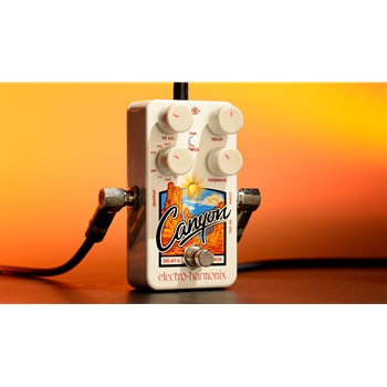 Electro-Harmonix Canyon