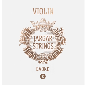 Jargar Evoke 4/4 Medium E-Violinsaite