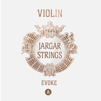 Jargar Evoke 4/4 Medium A-Violinsaite