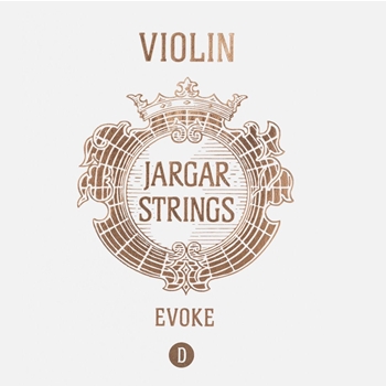 Jargar Evoke 4/4 Medium D-Violinsaite