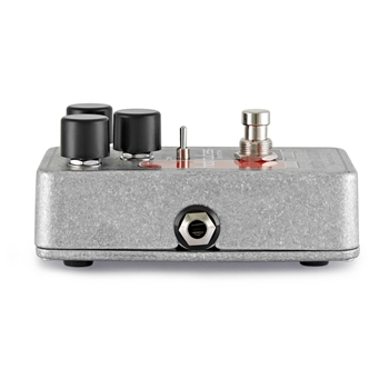 Electro-Harmonix Hot Tubes