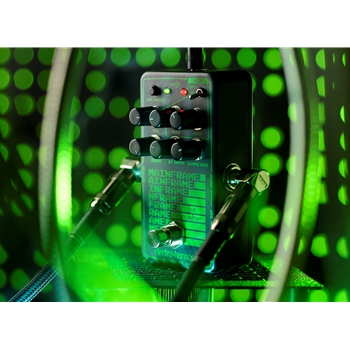 Electro-Harmonix Mainframe