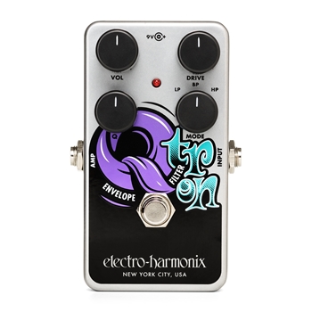 Electro-Harmonix Nano Q-Tron