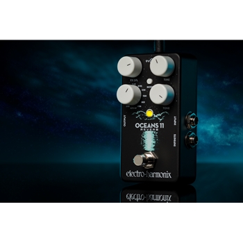 Electro-Harmonix Oceans 11