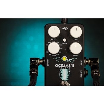 Electro-Harmonix Oceans 11