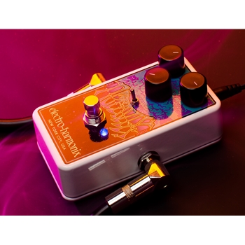 Electro-Harmonix Octavix