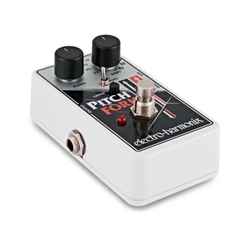 Electro-Harmonix Pitch Fork