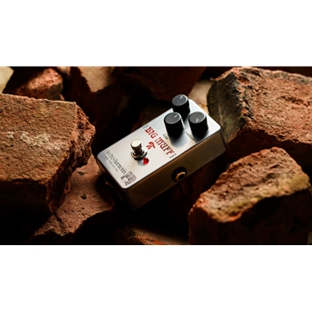 Electro-Harmonix Ram's Head Big Muff Pi