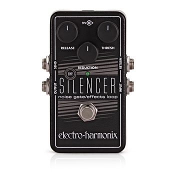 Electro-Harmonix Silencer