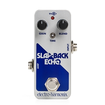 Electro-Harmonix Slap-Back Echo