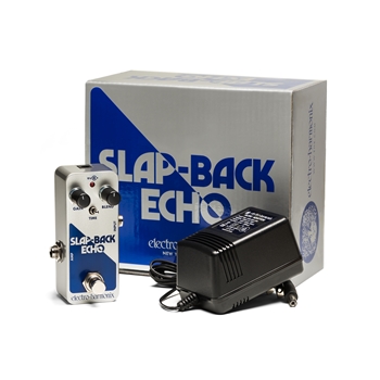 Electro-Harmonix Slap-Back Echo