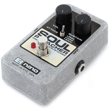 Electro-Harmonix Soul Preacher