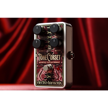 Electro-Harmonix Tone Corset