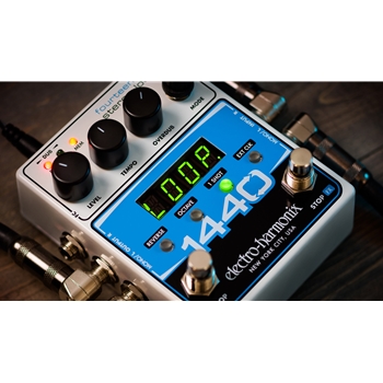 Electro-Harmonix 1440