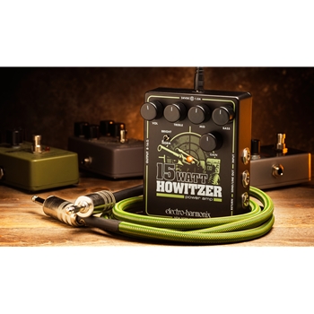 Electro-Harmonix 15Watt Howitzer