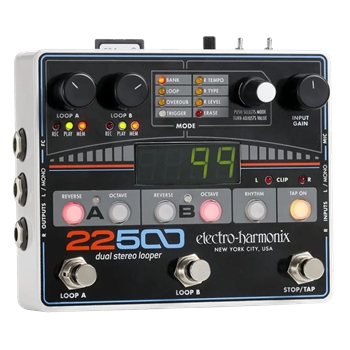 Electro-Harmonix 22500