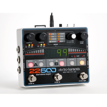 Electro-Harmonix 22500