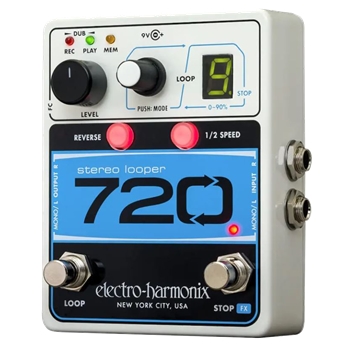 Electro-Harmonix 720