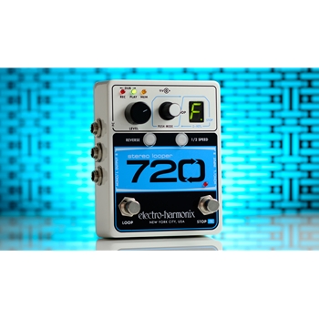 Electro-Harmonix 720