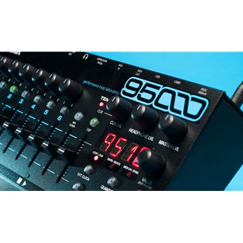 Electro-Harmonix 95000