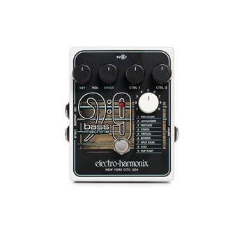 Electro-Harmonix BASS9