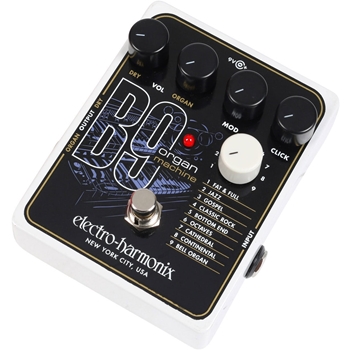 Electro-Harmonix B9