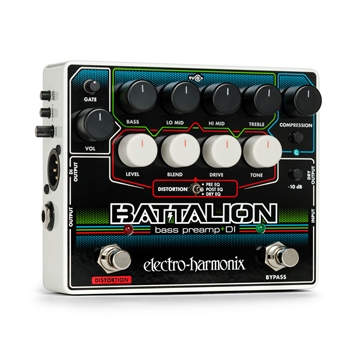 Electro-Harmonix Battalion