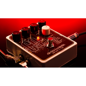 Electro-Harmonix C9