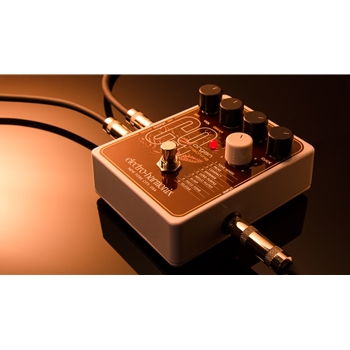 Electro-Harmonix C9